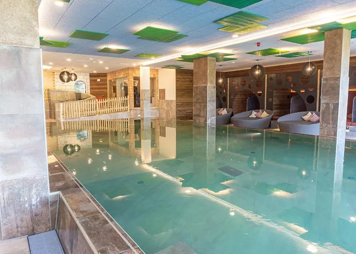Hotel Zur Ohe
