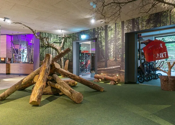 Zur Ohe Hotel Schönberg