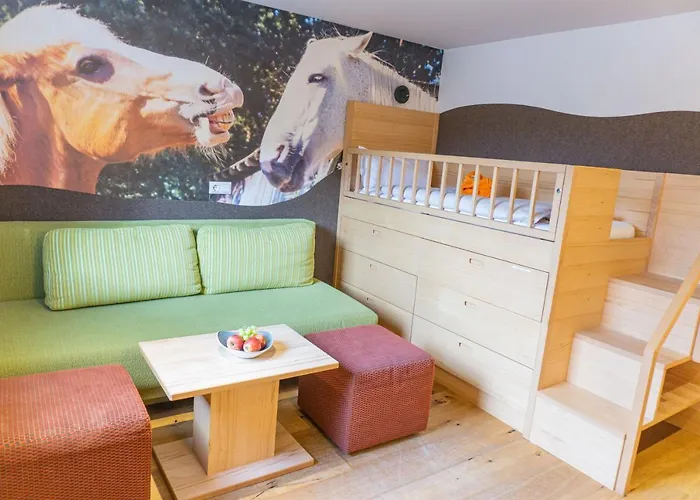 Hotel Zur Ohe 4*