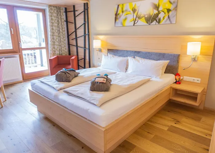 Zur Ohe Hotel 4*