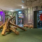Zur Ohe Hotel Schonberg (Lower Bavaria)