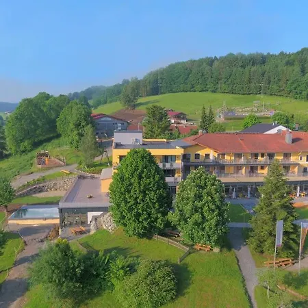 Zur Ohe Schonberg (Lower Bavaria)