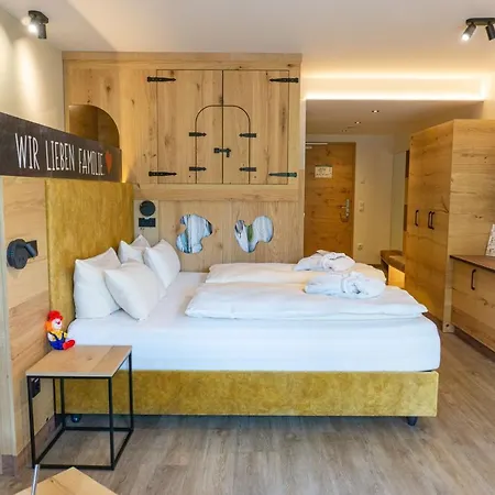 Zur Ohe Hotell 4*