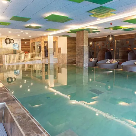 Hotel Zur Ohe
