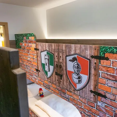 Hotel Zur Ohe Schonberg (Lower Bavaria)