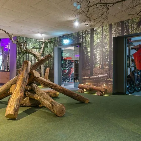 Zur Ohe Hotel Schönberg