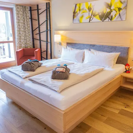 Zur Ohe Hotell 4*