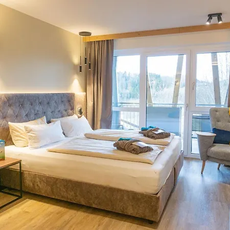 Zur Ohe Hotell 4*