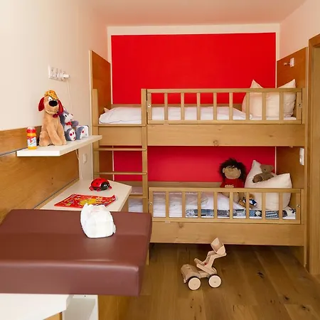 Hotell Zur Ohe Schönberg