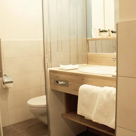Hotell Zur Ohe