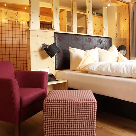 Hotell Zur Ohe