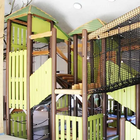 Hotell Zur Ohe Schönberg